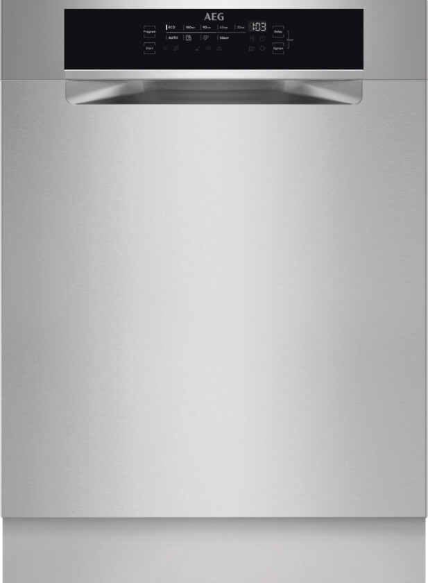 7000-serien FBB75717PM oppvaskmaskin