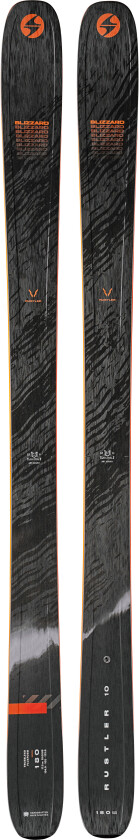 Rustler 10 180 cm