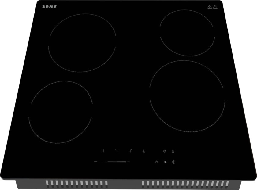 SEIH2160C4N keramisk topp