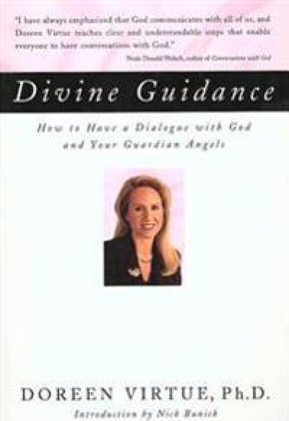 Divine Guidance