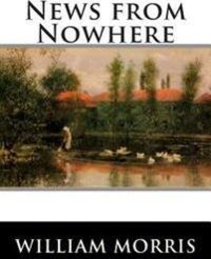 News from Nowhere