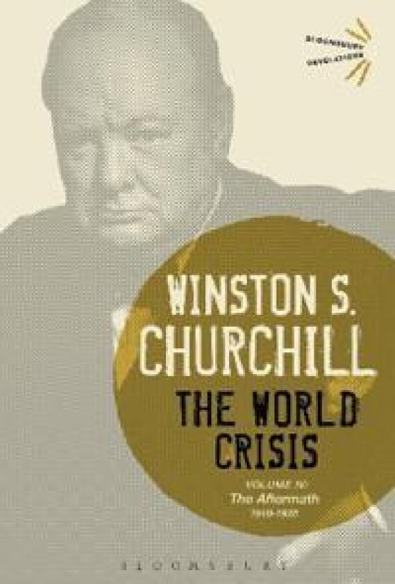 The World Crisis Volume IV