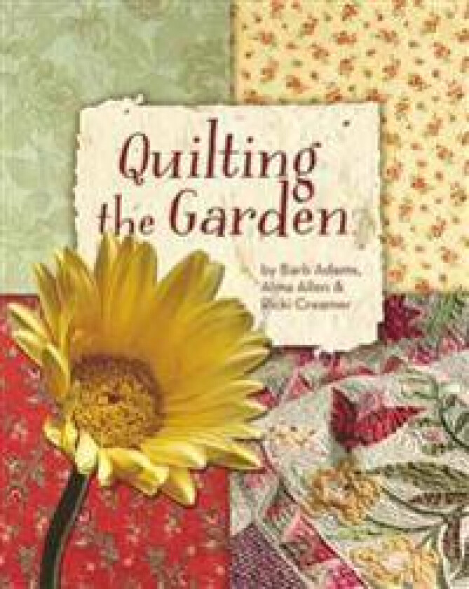 Quilting the Garden