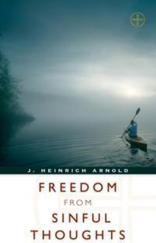 Freedom from Sinful Thoughts