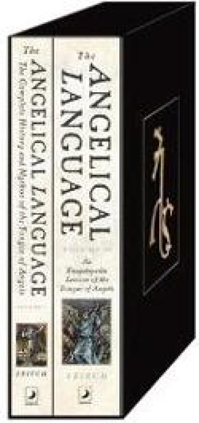 The Angelical Language Two-Volume Set