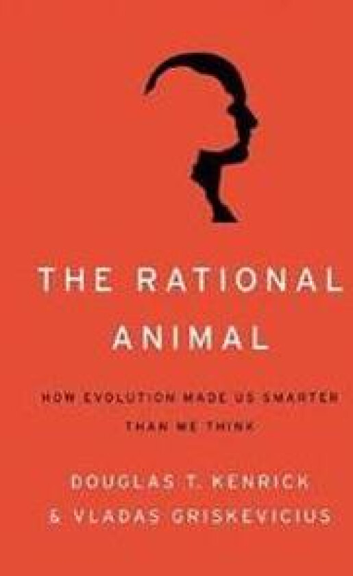 The Rational Animal
