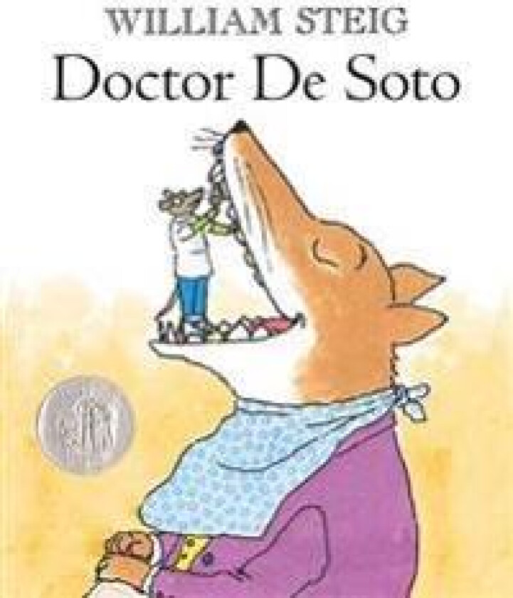 Doctor De Soto