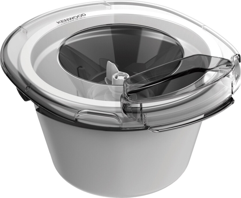 Frozen Dessert Maker
