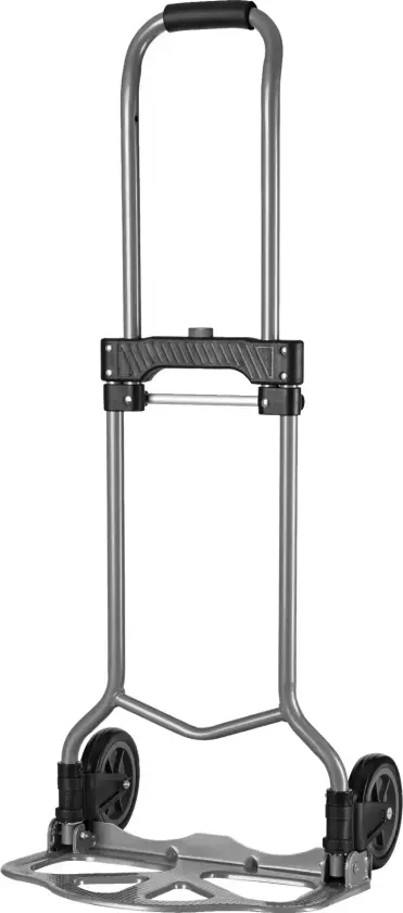 Sammenleggbar sekketralle 50 kg