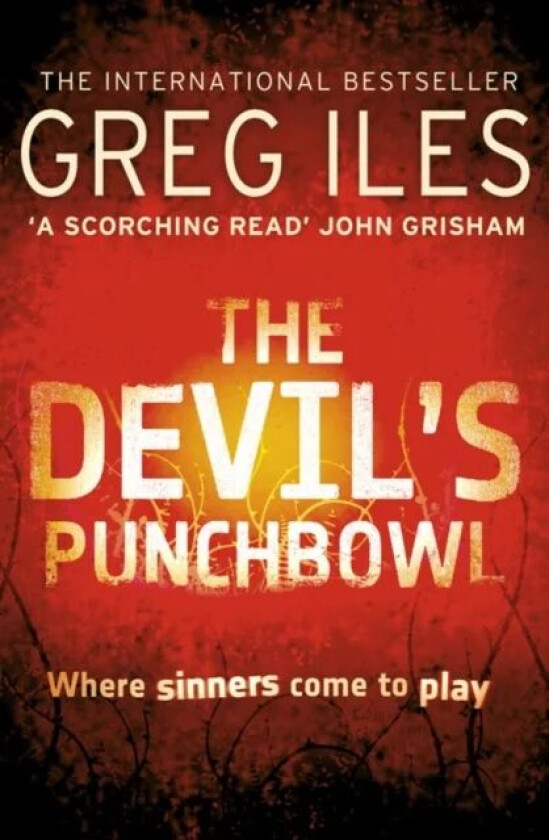 The Devil's Punchbowl av Greg Iles