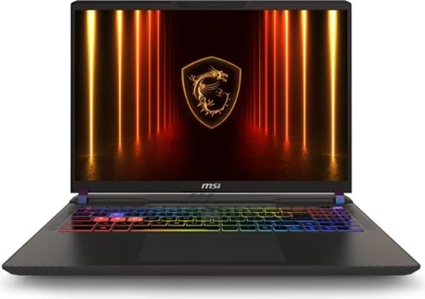 Vector 16 HX AI 16" QHD+ - Vector 16 HX AI A2XWIG-003NEU