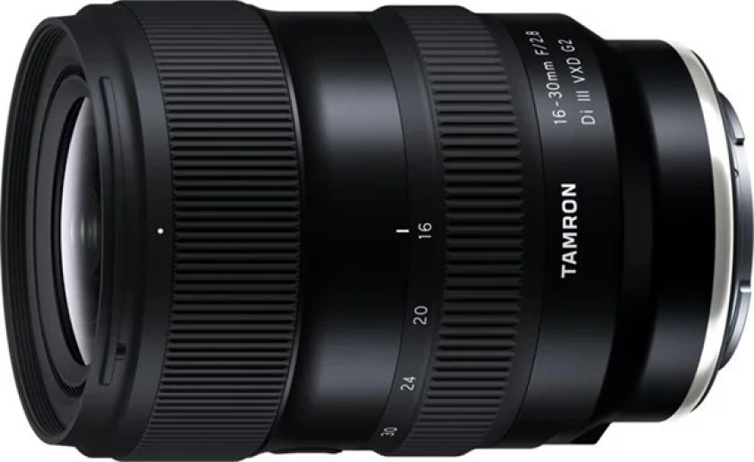 16-30mm F/2.8 Di III VXD G2 Sony E