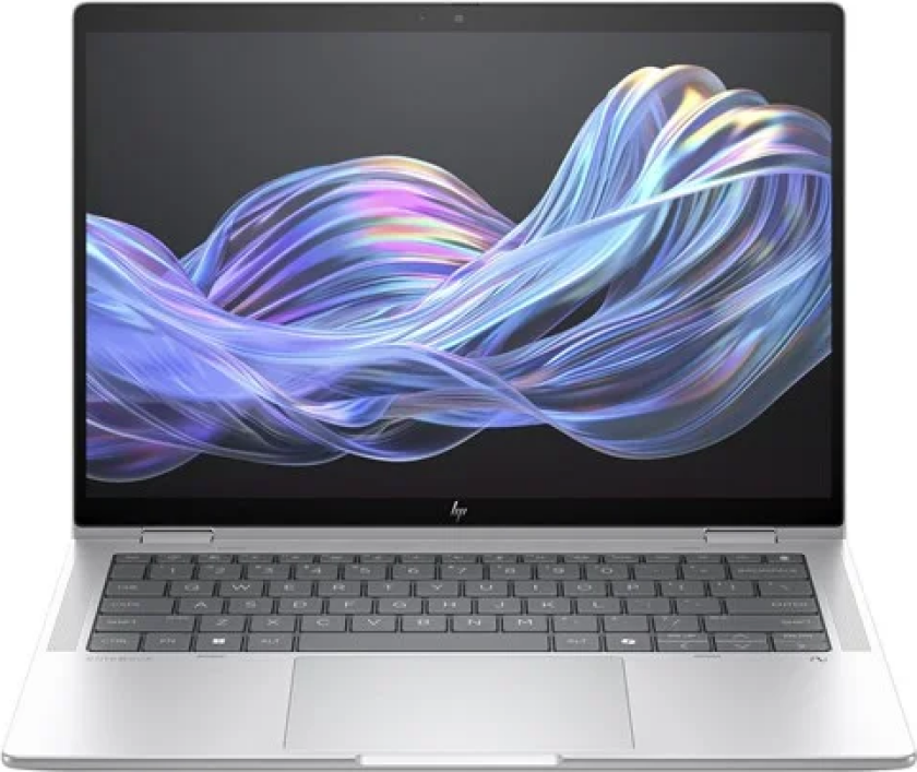 EliteBook X Flip G1i Ai - 14" Touchscreen | Intel Core Ultra 7 258V | 32GB | 512GB | NFC