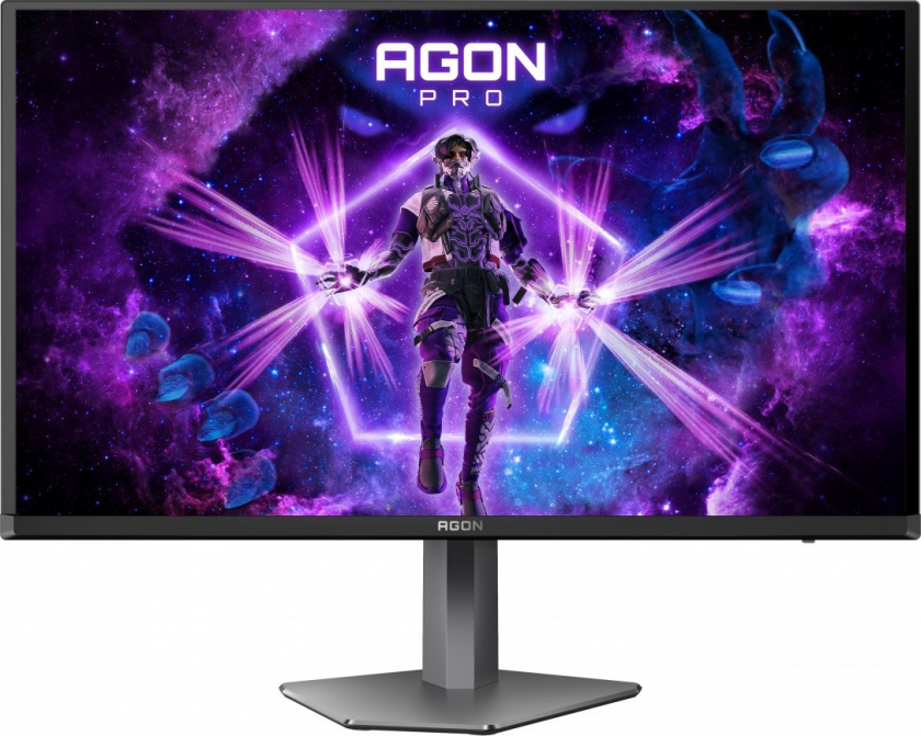 27" 4K gamingskjerm AGON PRO AG276UZD