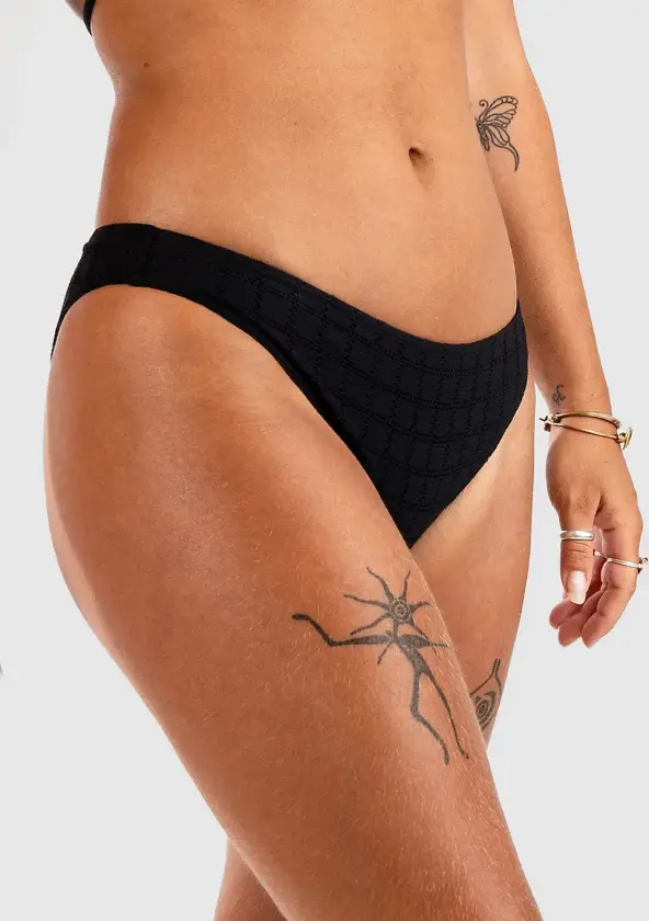 Camilo Bikinitruse grå