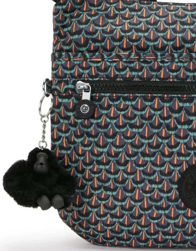 Arto skulderveske Geo Feather