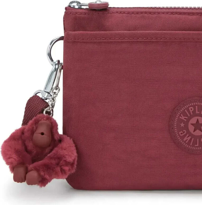 RIRI crossbody-veske Lounge Wine