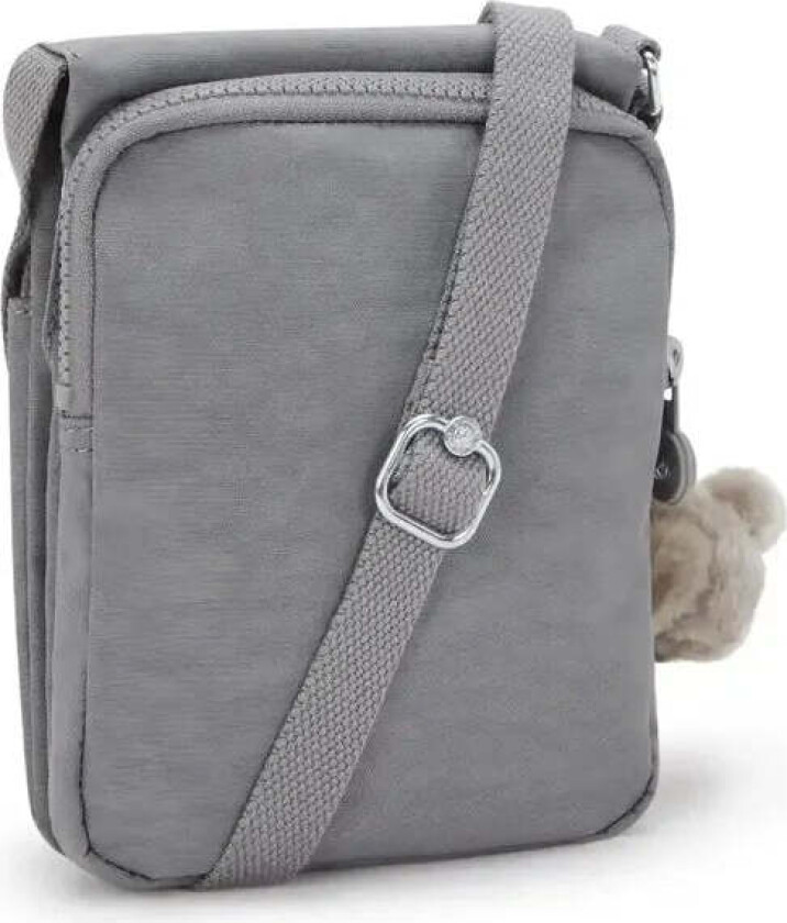 New Eldorado liten Crossbody-veske Inviting Grey