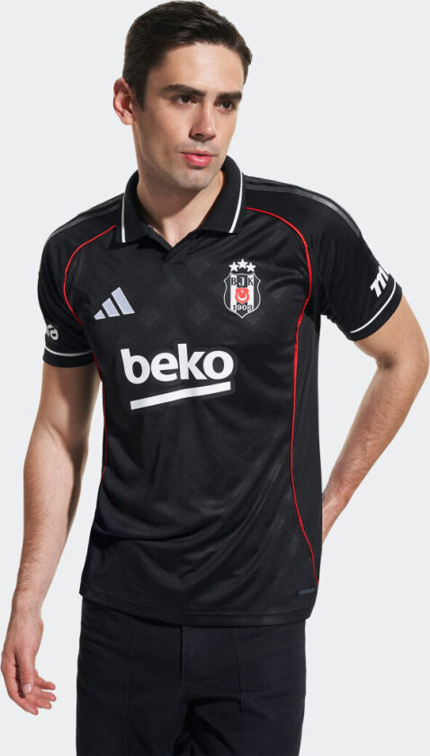 Beşiktaş JK 25/26 Third Jersey, størrelse X-Small