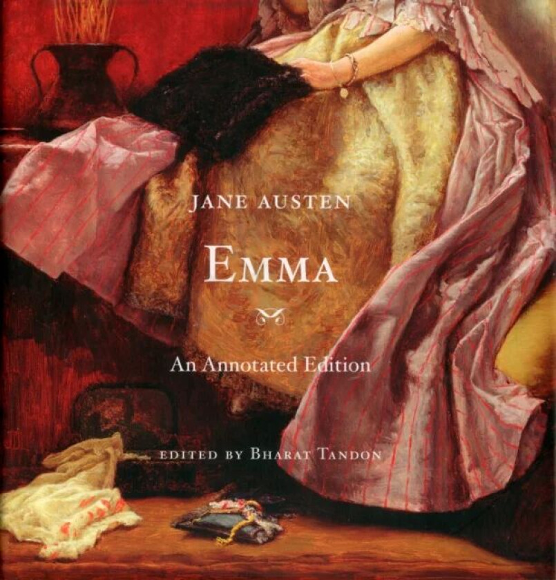 Emma av Jane Austen