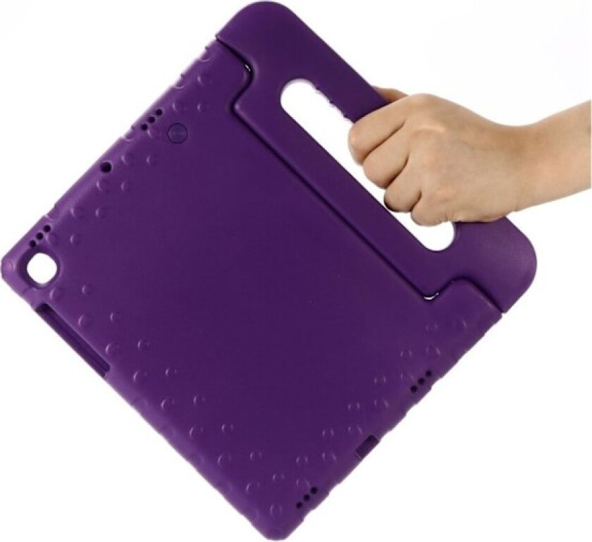 Samsung Galaxy Tab S5E EVA deksel - Purple