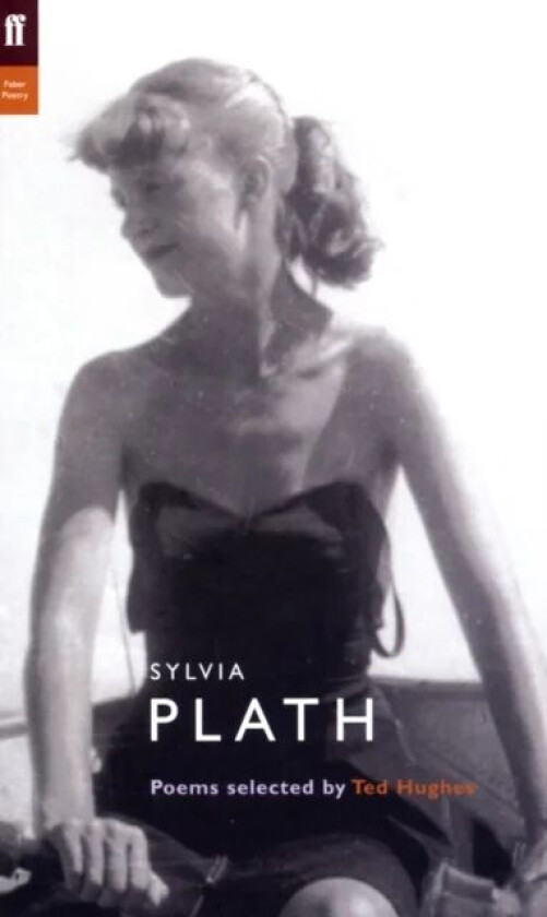 Sylvia Plath av Sylvia Plath