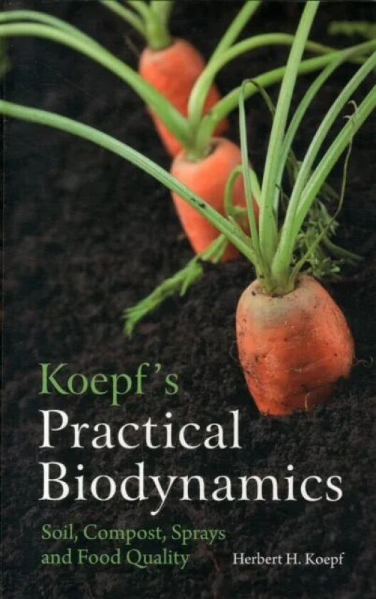 Koepf's Practical Biodynamics av Herbert H. Koepf