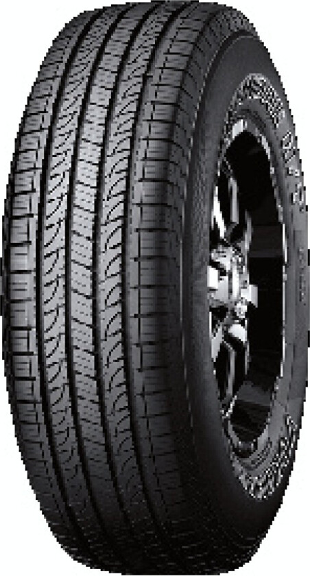 Geolandar H/T (G056B) ( P255/60 R18 107H )