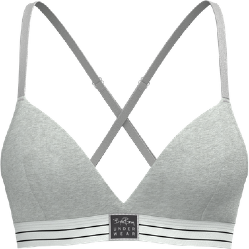 Original Triangle Bra 1-pack