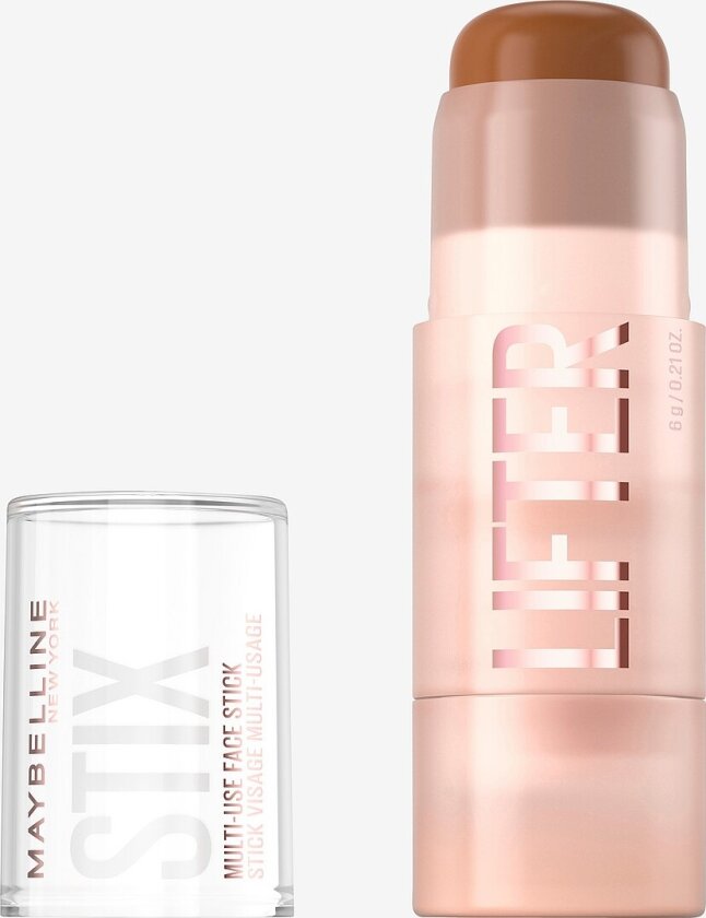 Lifter Stix Multi-Use Face Stick - Beige