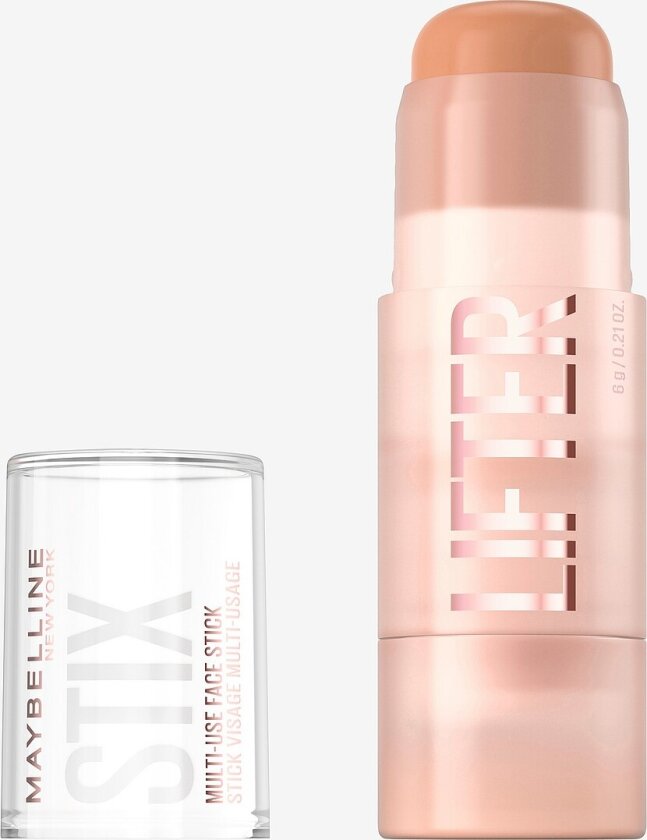 Lifter Stix Multi-Use Face Stick - Beige