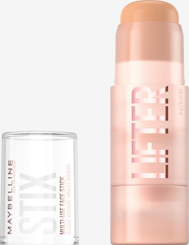 Lifter Stix Multi-Use Face Stick - Beige