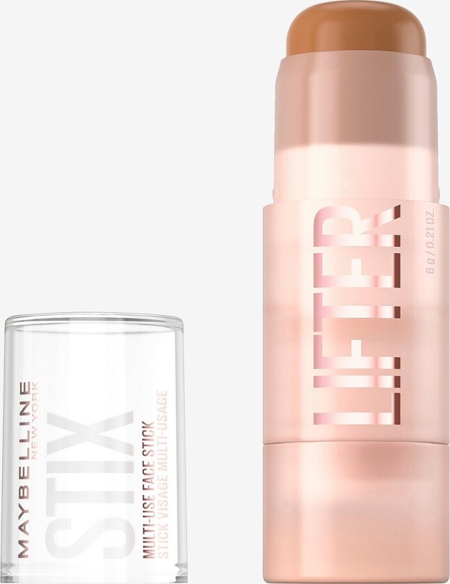 Lifter Stix Multi-Use Face Stick - Beige