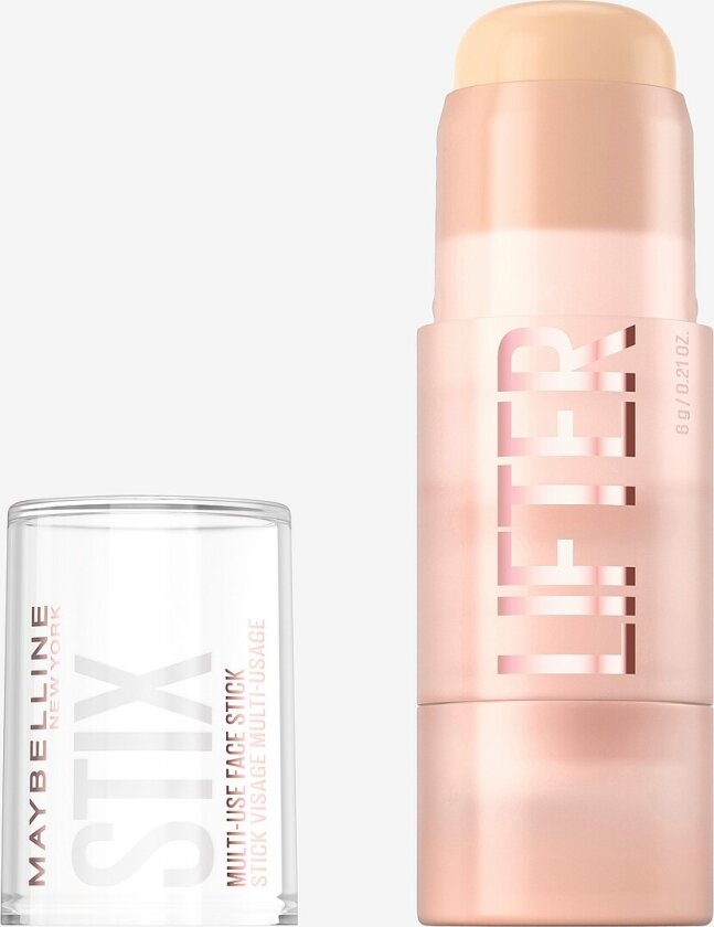 Lifter Stix Multi-Use Face Stick - Beige