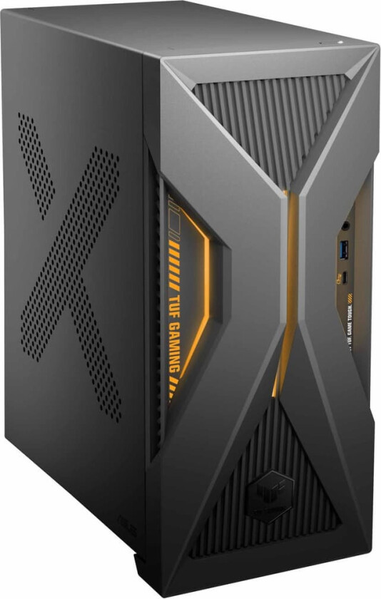 ASUS TUF T500 i5-13H/16/1024/RTX5060 stasjonær gaming-PC