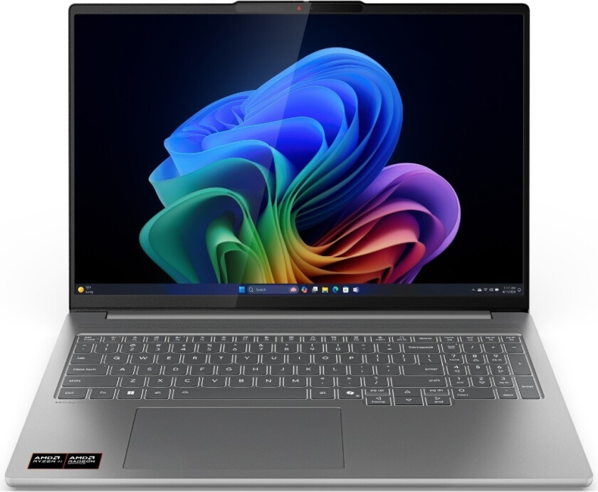IdeaPad Pro 5 16" Copilot+ PC
