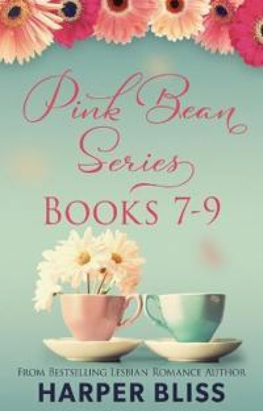 Pink Bean Series