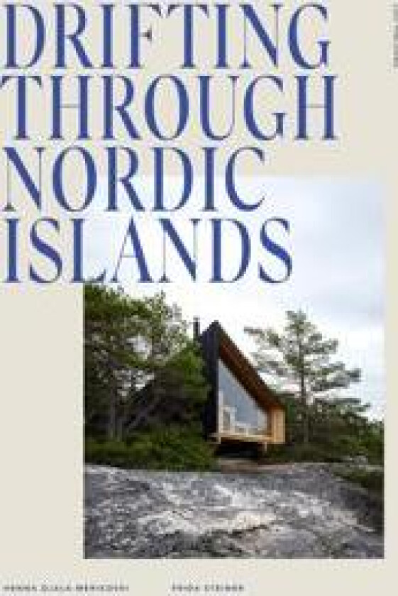 Drifting Through Nordic Islands