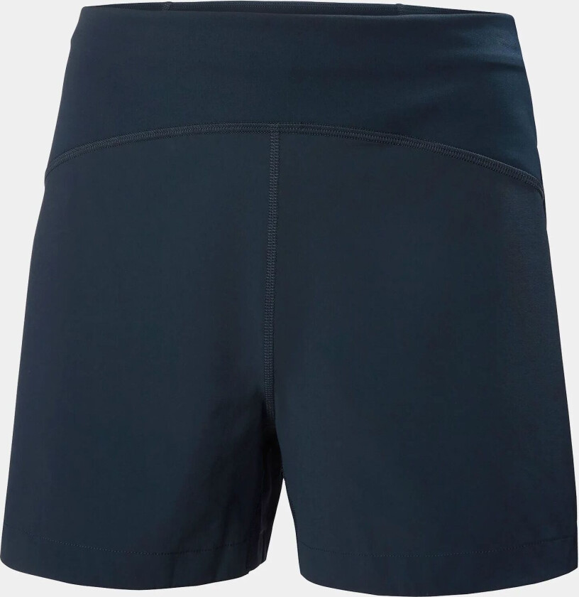 Dame Hp Shorts Marineblå Xs RødXS