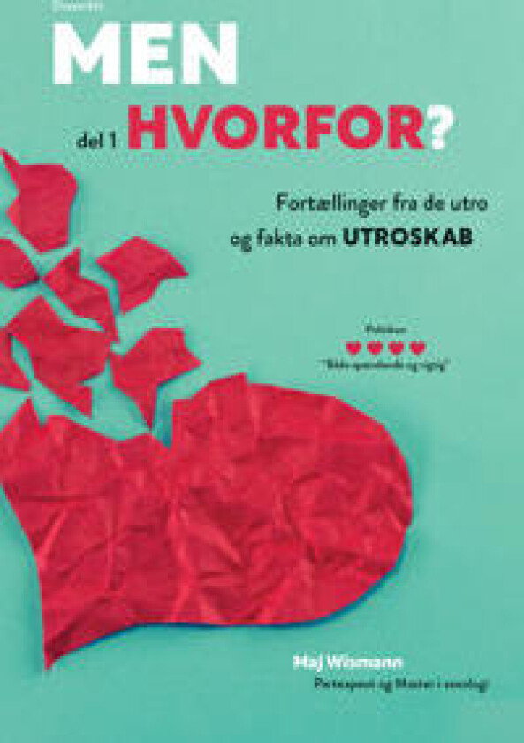 Men hvorfor? - del 1