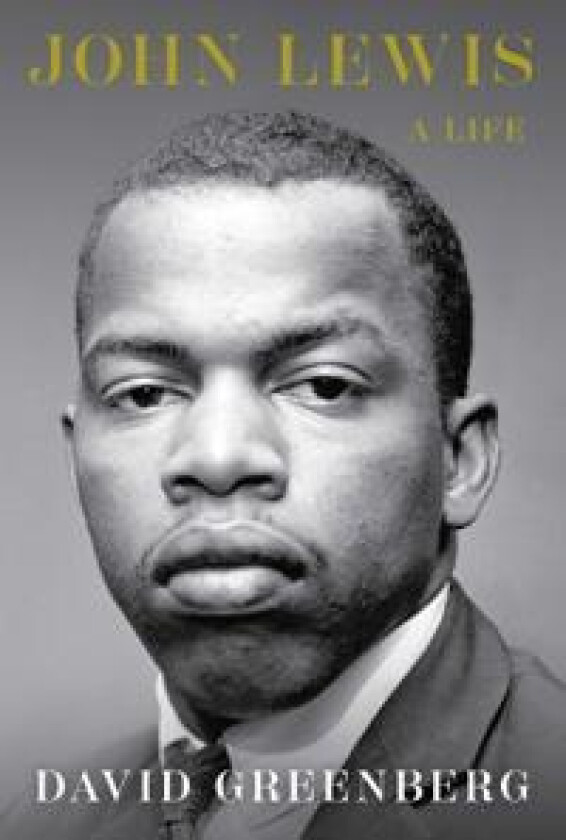 JOHN LEWIS