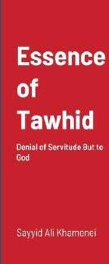 Essence of Tawhid