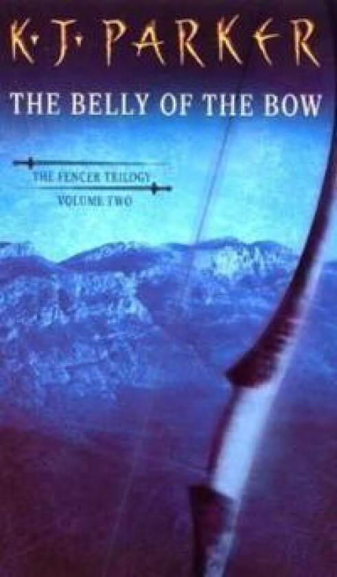 The Belly Of The Bow