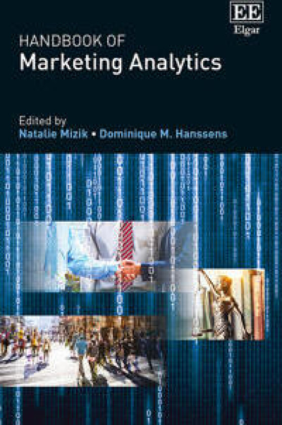 Handbook of Marketing Analytics