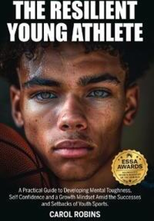 The Resilient Young Athlete