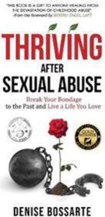 Thriving After Sexual Abuse