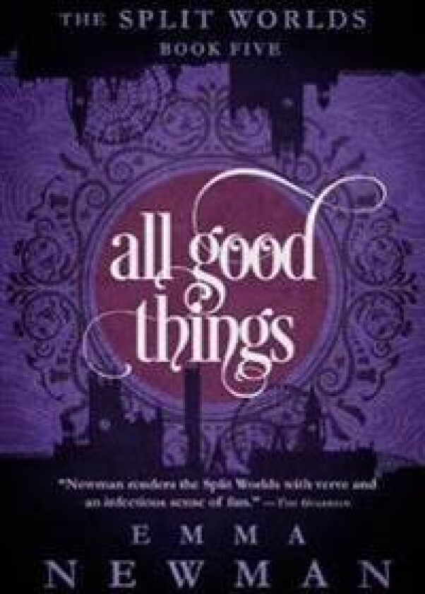 All Good Things