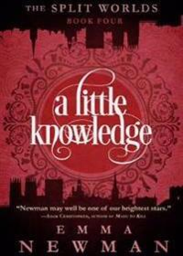 A Little Knowledge