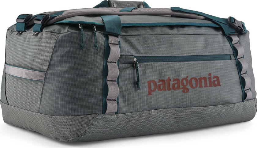 Black Hole Duffel 55L Noble Grey