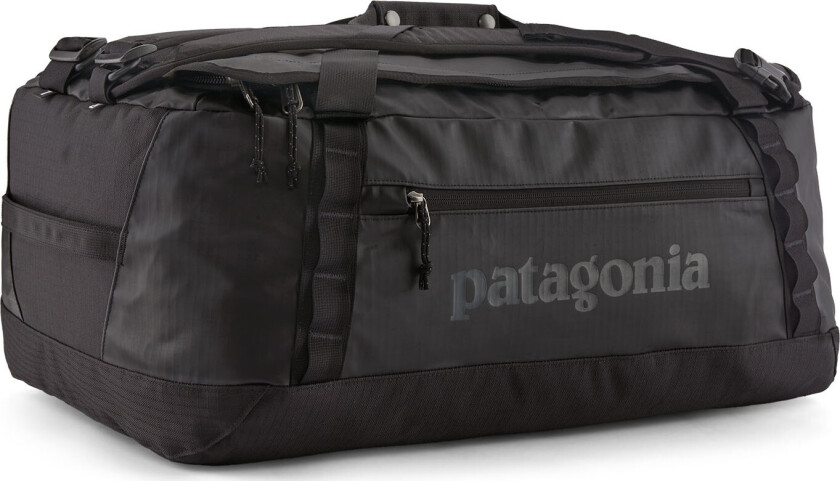 Black Hole Duffel 55L Black W/black